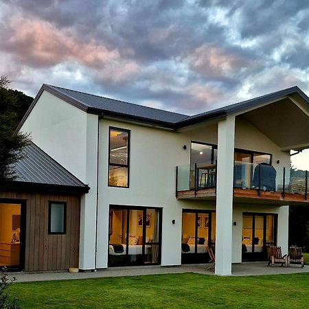 Valleyview Wanaka Extérieur photo