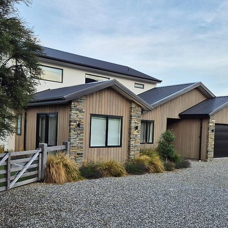Valleyview Wanaka Extérieur photo