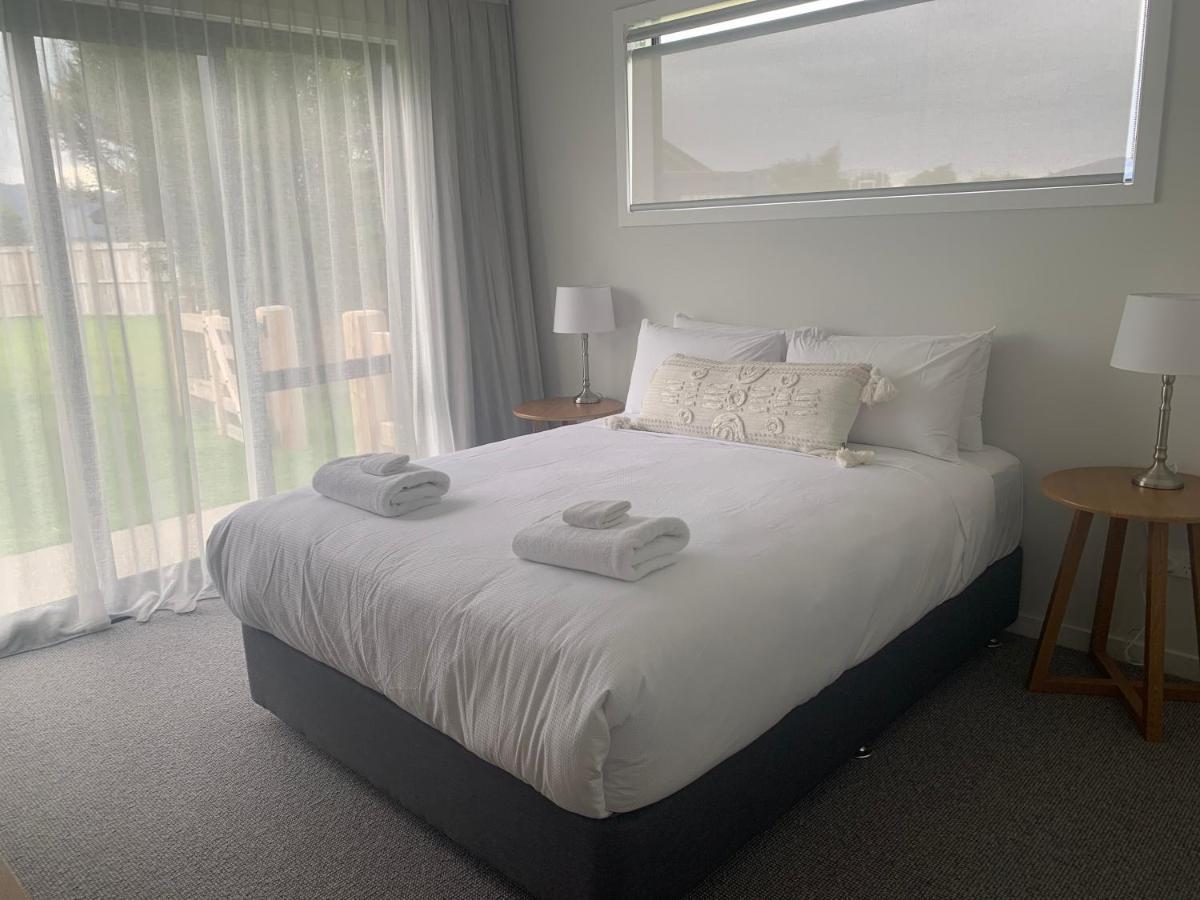 Valleyview Wanaka Extérieur photo