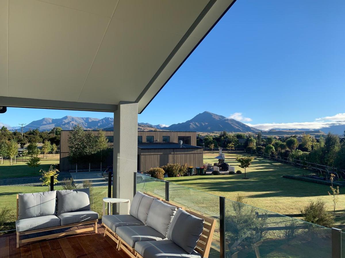 Valleyview Wanaka Extérieur photo