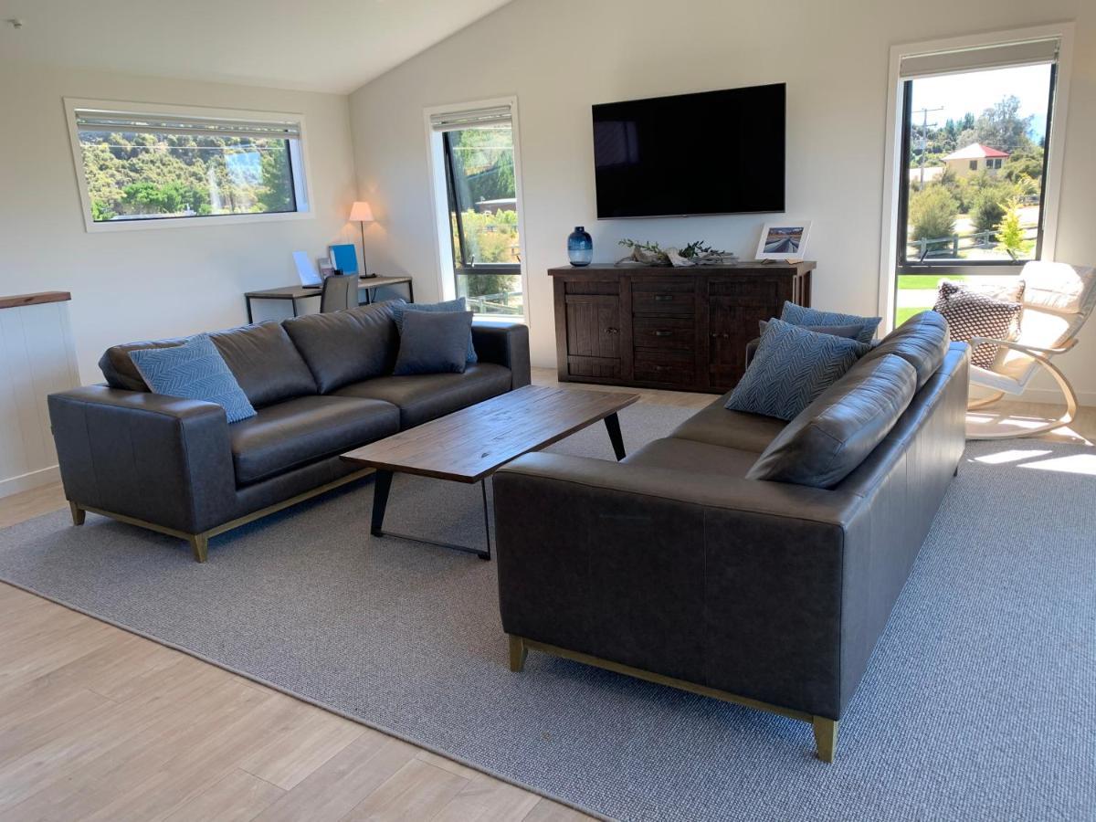 Valleyview Wanaka Extérieur photo