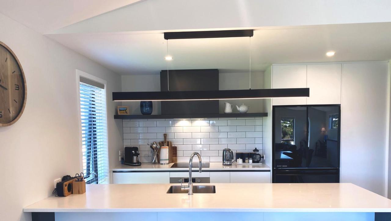 Valleyview Wanaka Extérieur photo