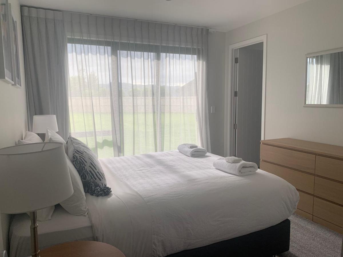 Valleyview Wanaka Extérieur photo