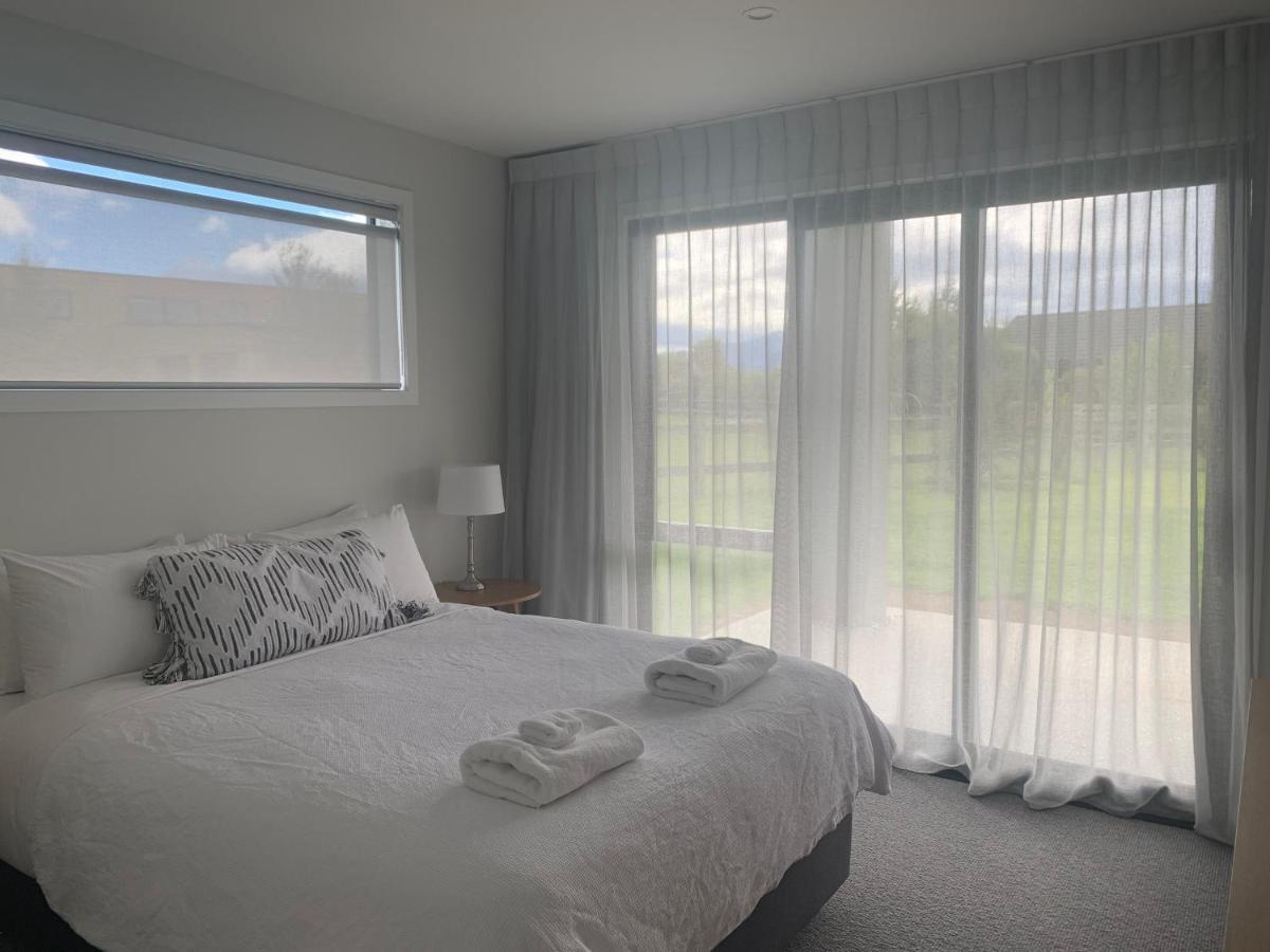 Valleyview Wanaka Extérieur photo