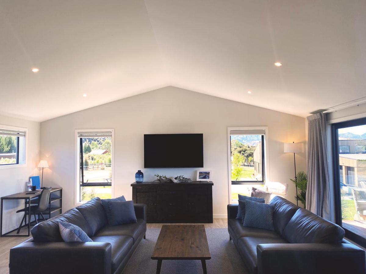Valleyview Wanaka Extérieur photo