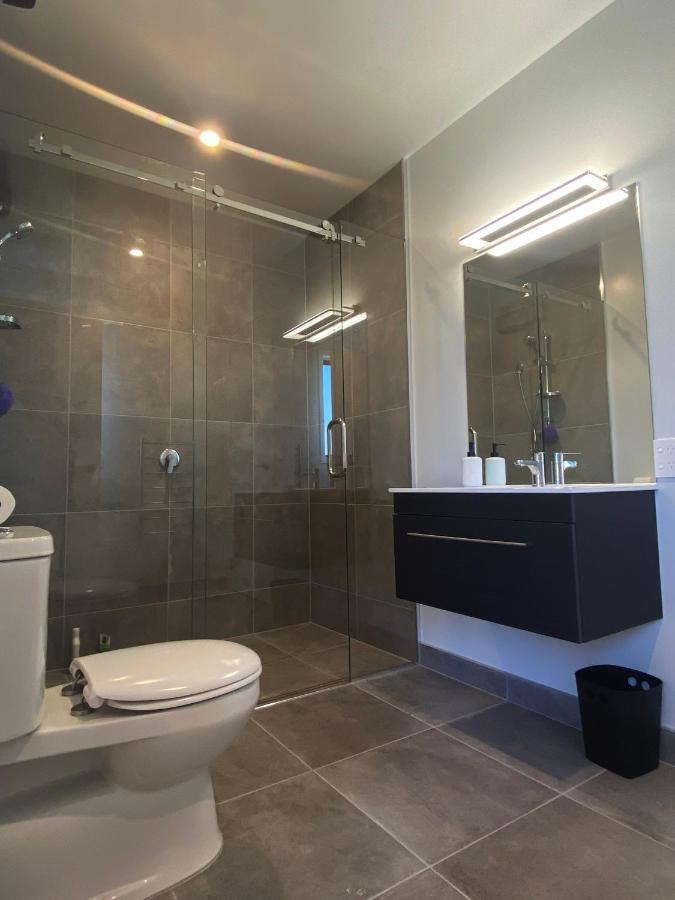 Valleyview Wanaka Extérieur photo