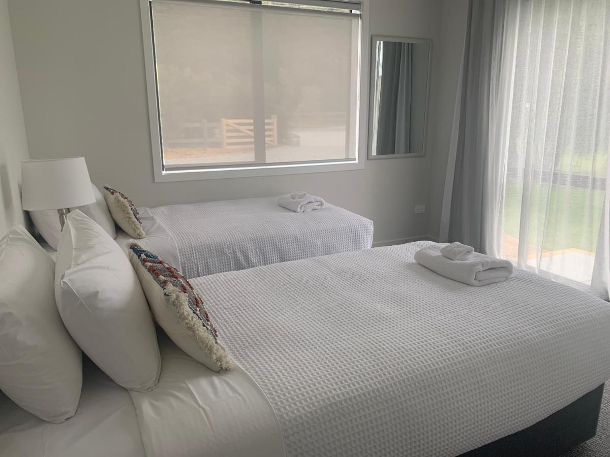 Valleyview Wanaka Extérieur photo