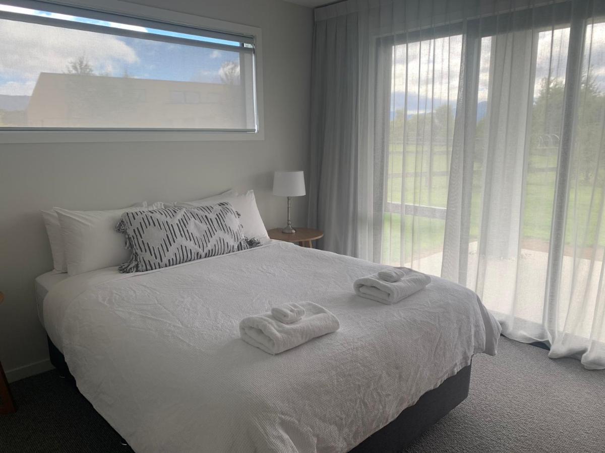 Valleyview Wanaka Extérieur photo