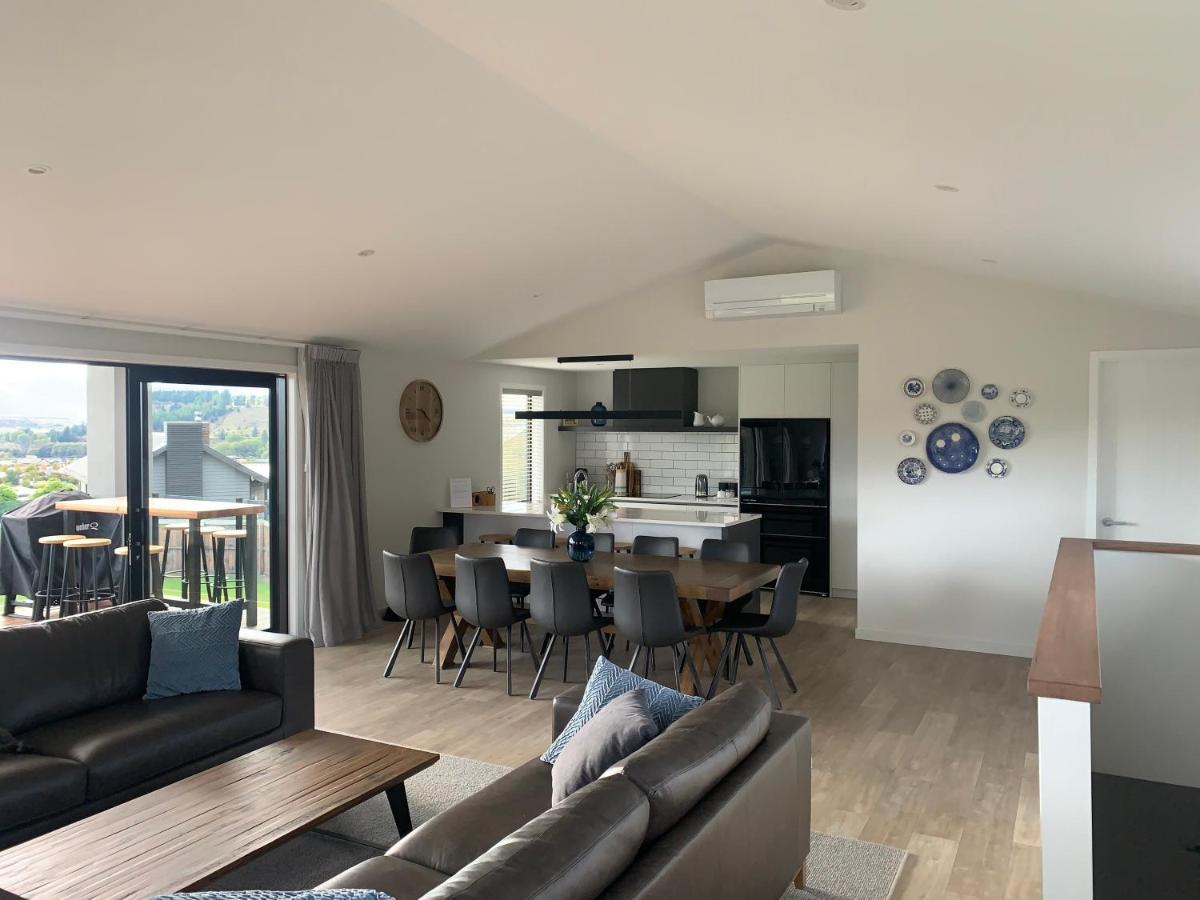Valleyview Wanaka Extérieur photo