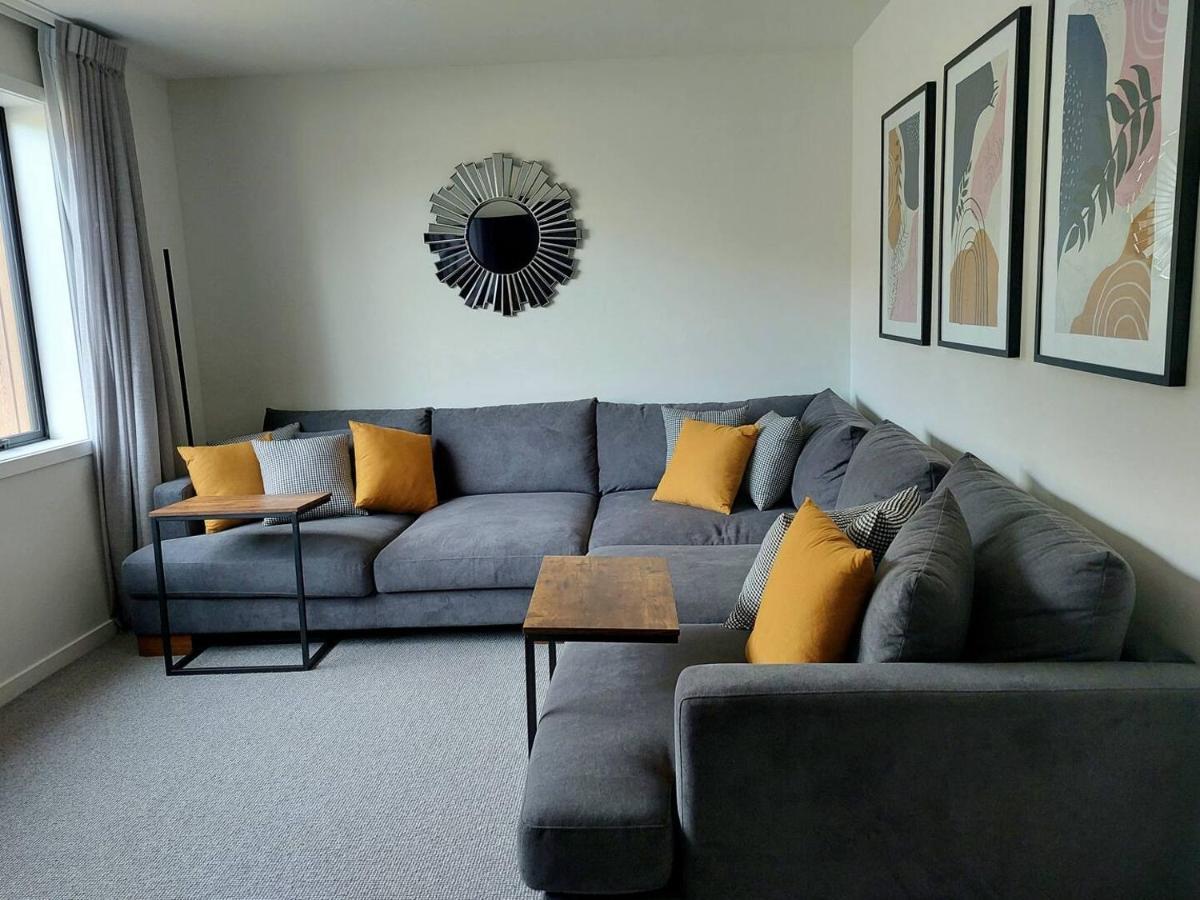Valleyview Wanaka Extérieur photo