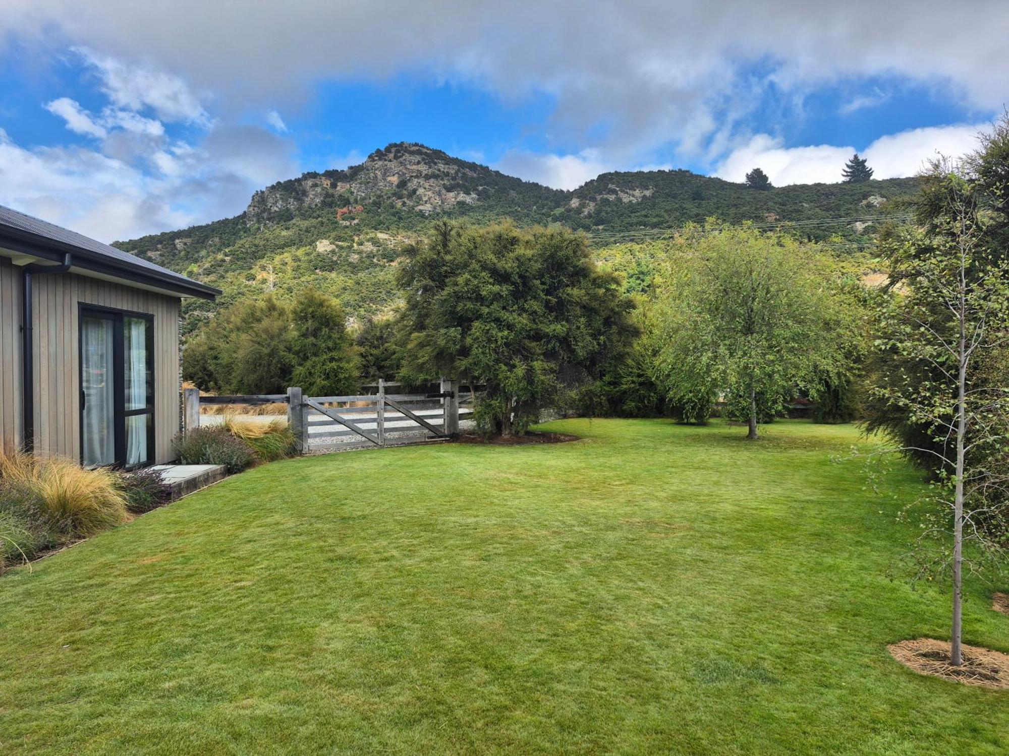Valleyview Wanaka Extérieur photo